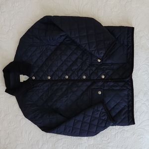 Crew Cuts - J Crew Jacket